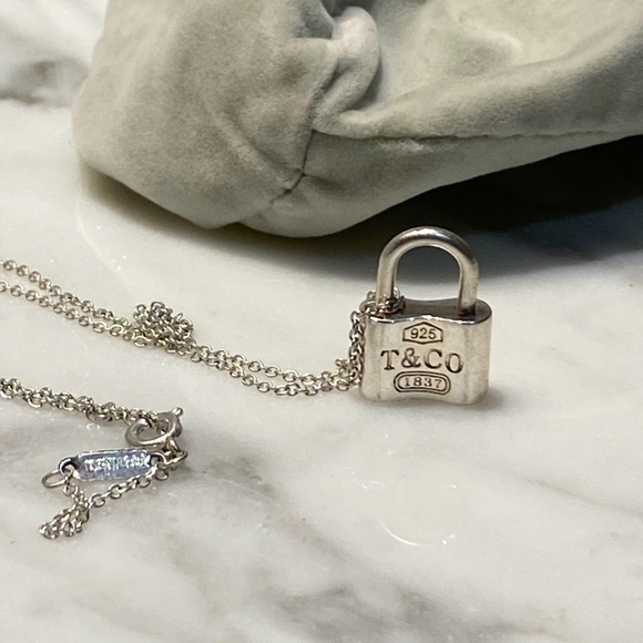 Tiffany and Co necklace - Picture 3 of 15